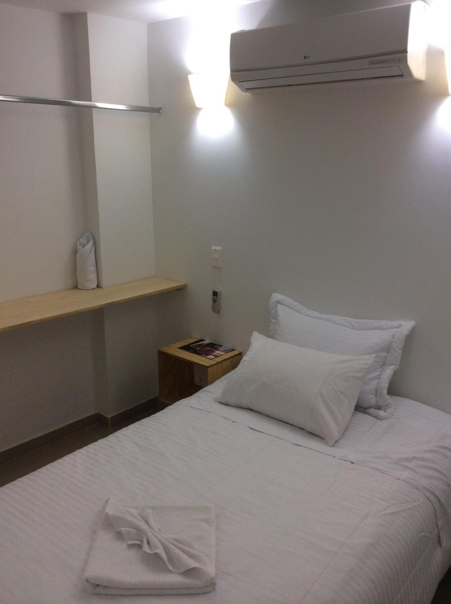 Zana Hotel Boutique Cartagena  Zimmer foto