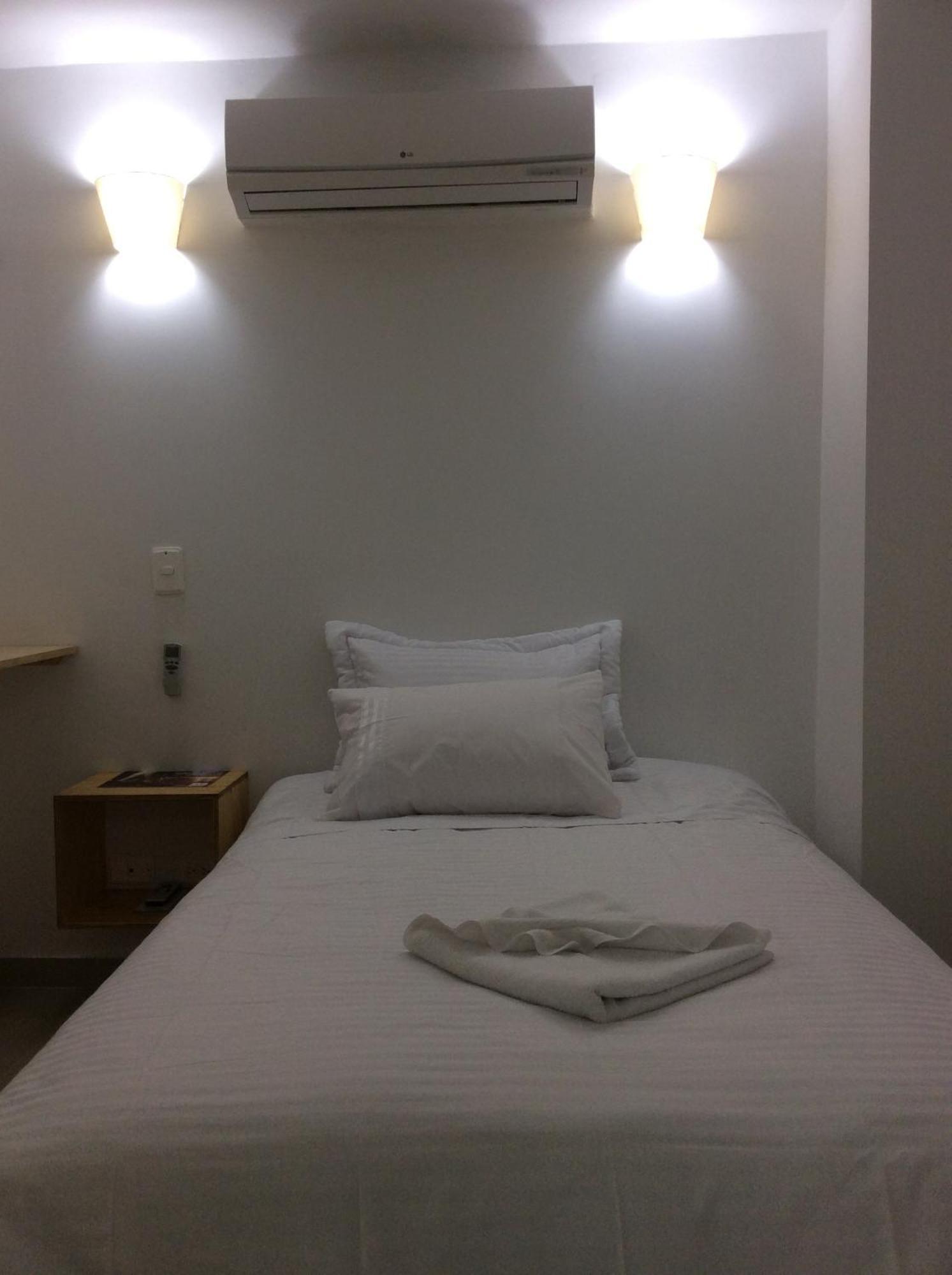 Zana Hotel Boutique Cartagena  Zimmer foto