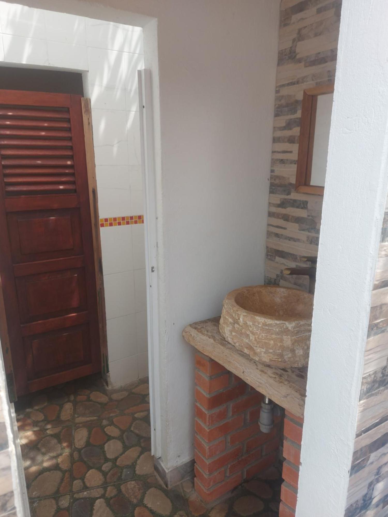 Zana Hotel Boutique Cartagena  Exterior foto